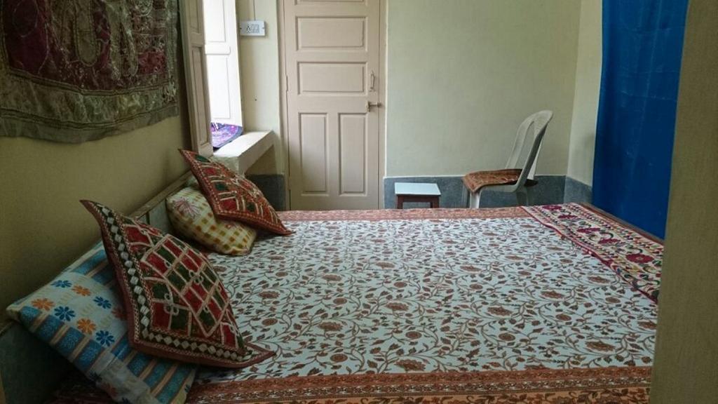 جيلسامر Hotel Temple View الغرفة الصورة