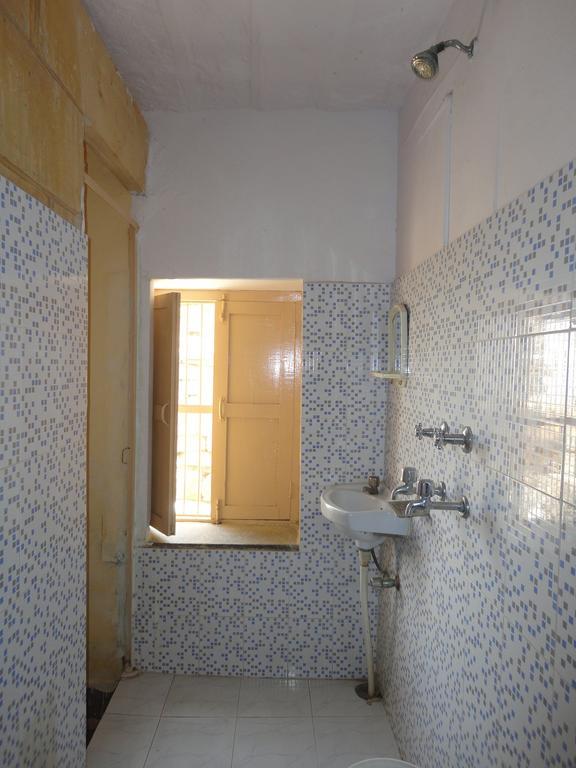جيلسامر Hotel Temple View المظهر الخارجي الصورة