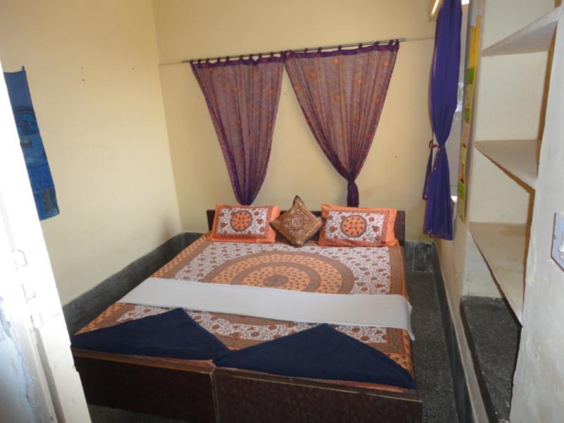 جيلسامر Hotel Temple View المظهر الخارجي الصورة