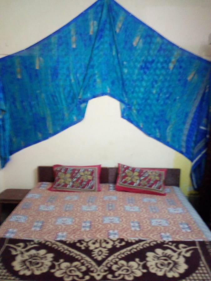 جيلسامر Hotel Temple View الغرفة الصورة