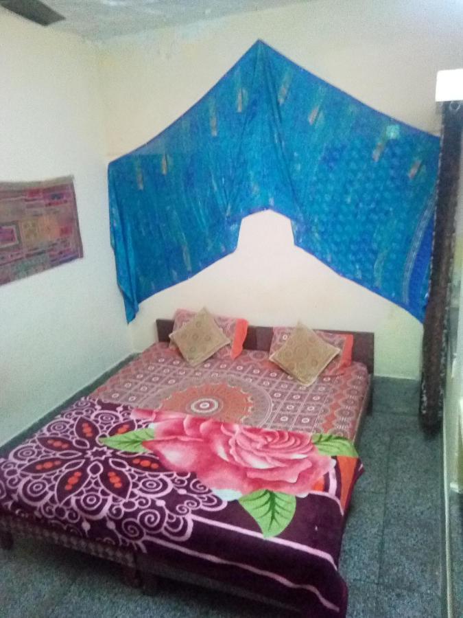 جيلسامر Hotel Temple View المظهر الخارجي الصورة